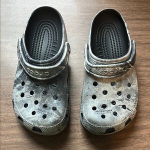 Mossy Oak Camo Crocks